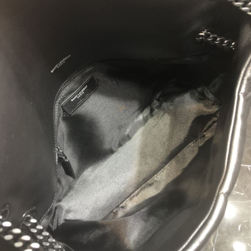 Y51 puffer bags